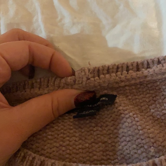 American eagle sweater - Picture 4 of 4